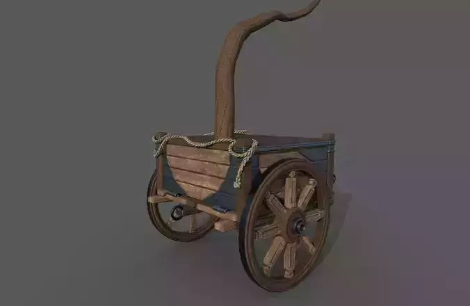 Carriage - 01