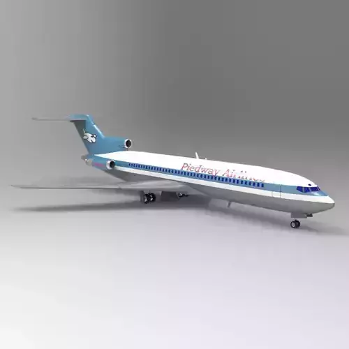 Airliner 727