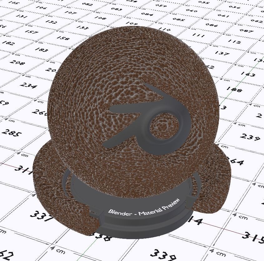 Snake Skin Shader Texture_1