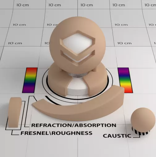 Skin Shader Texture_0