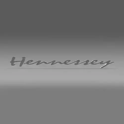 Hennesey logo