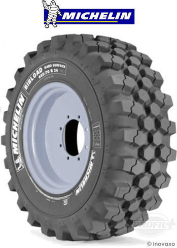 Michelin Bibload Hard Surface 3D model_11