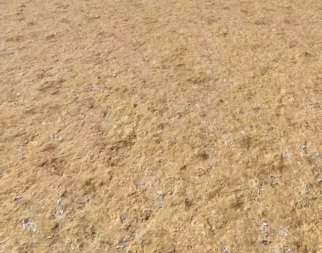 Sand terrain 1 pbr