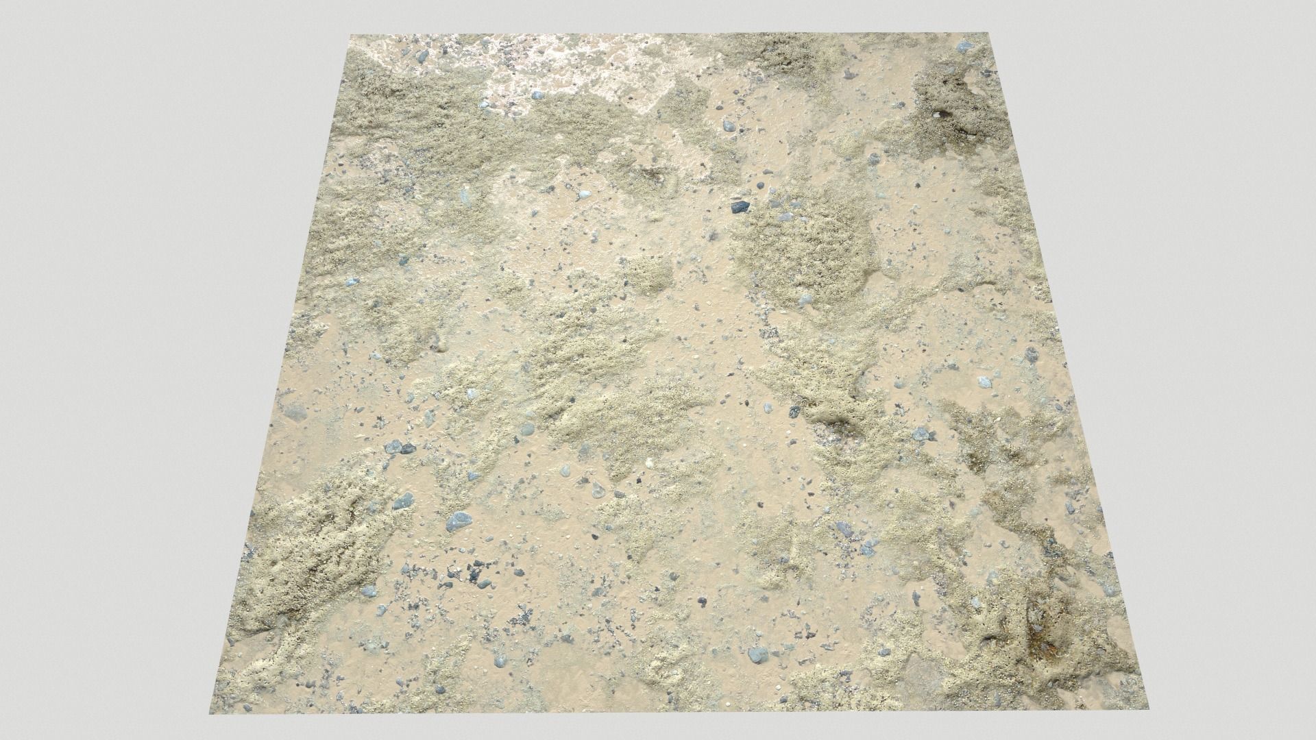 Dirt Terrain PBR Pack 5 Texture_20