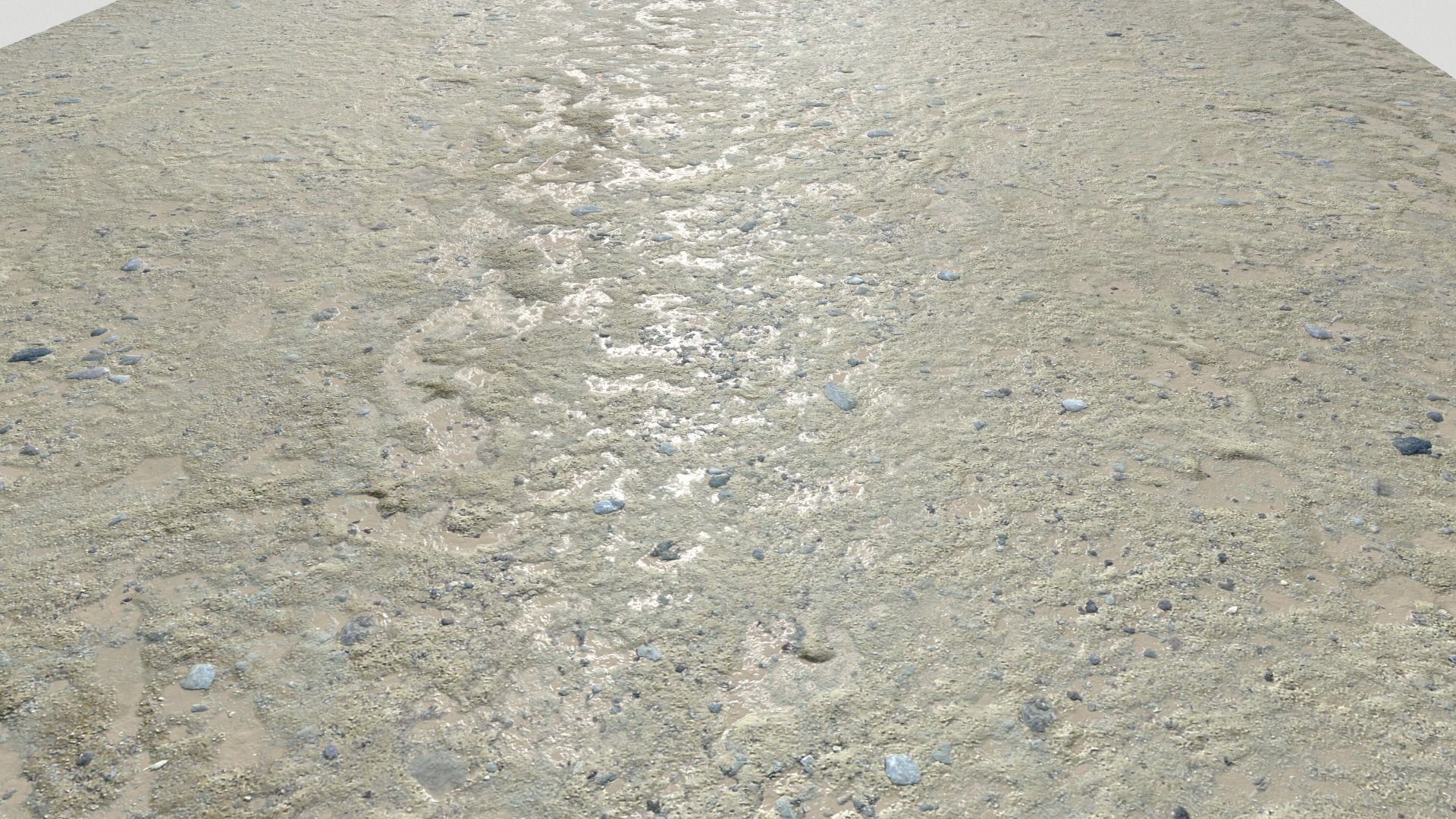 Dirt Terrain PBR Pack 5 Texture_14