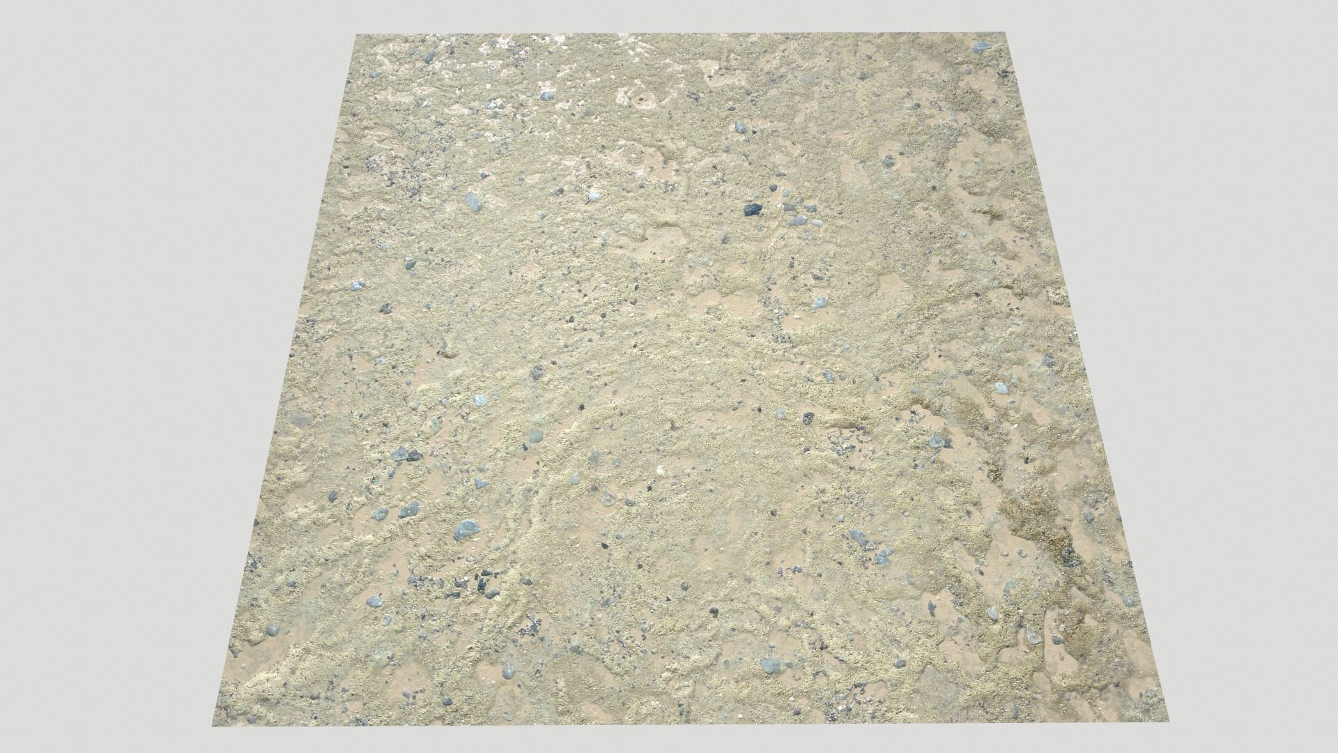 Dirt Terrain PBR Pack 5 Texture_18