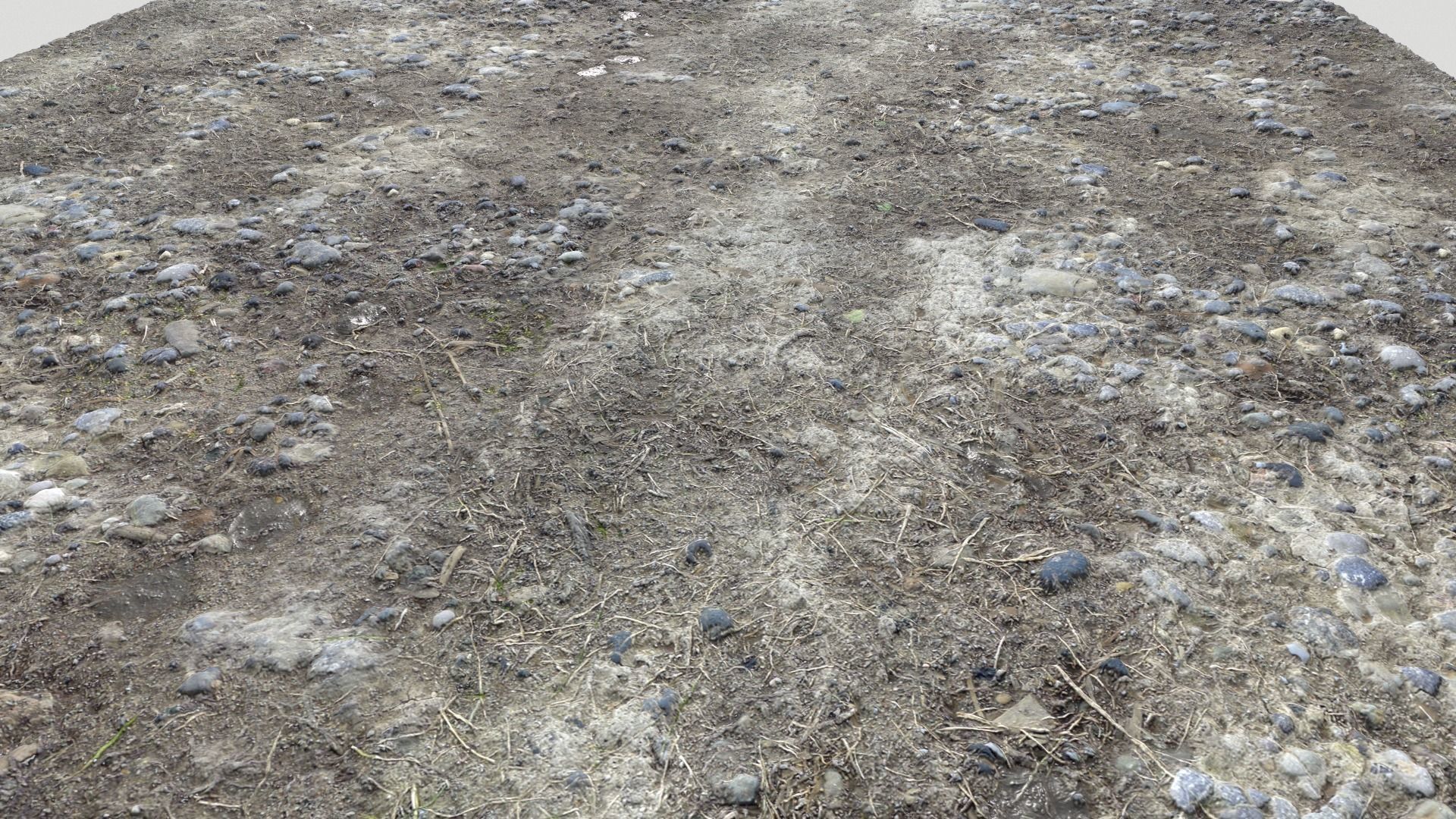 Dirt Terrain PBR Pack 5 Texture_8