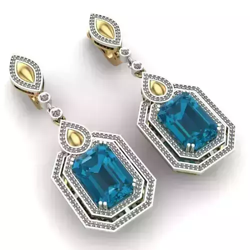  WOMEN EARRINGS