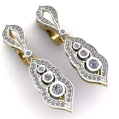  WOMEN EARRINGS