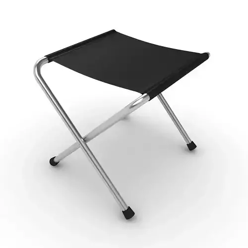 Folding stool