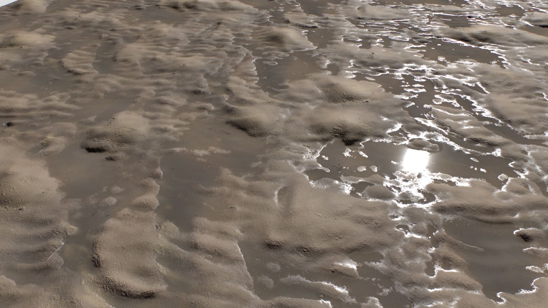 Beach and Sand Texture set Texture_15