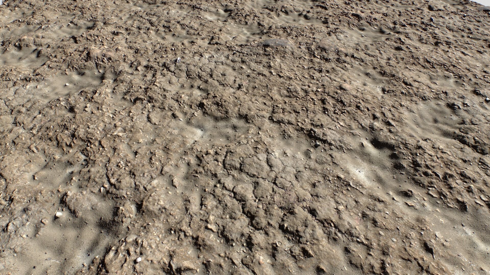 Beach and Sand Texture set Texture_18