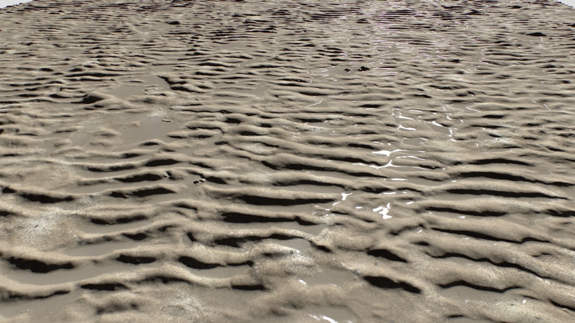 Beach and Sand Texture set Texture_4