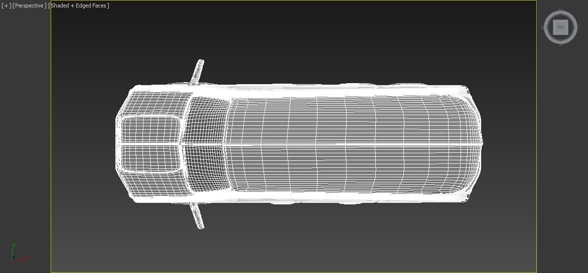 TC Concept Car 02 3D model_9