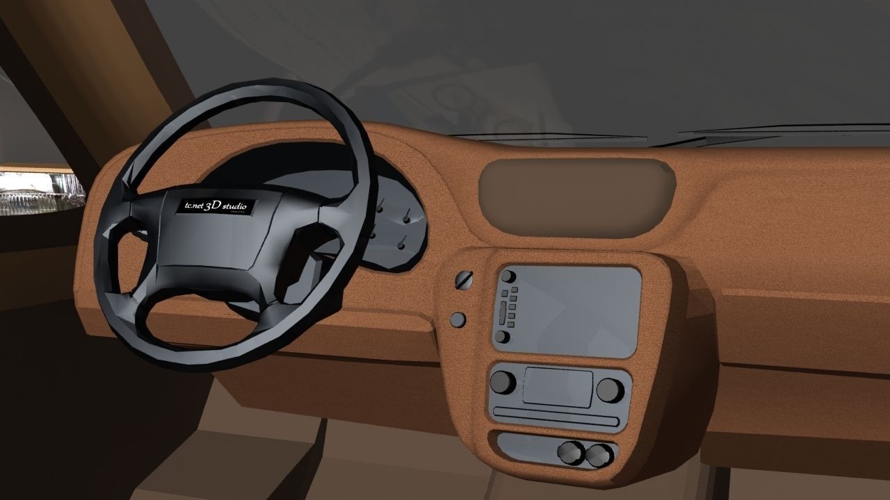 TC Concept Car 02 3D model_6