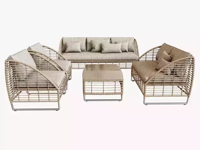 Season Sun Furniture