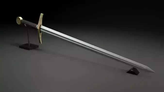 Sword
