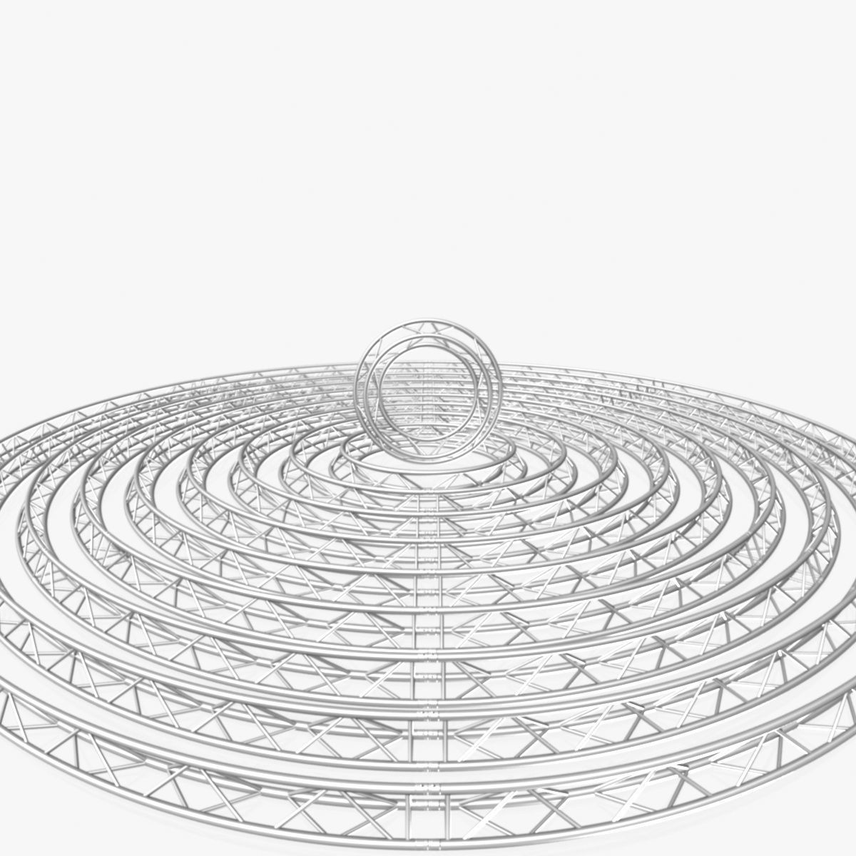 Stage Lighting Truss Giant Collection 149 unique modular objects _139