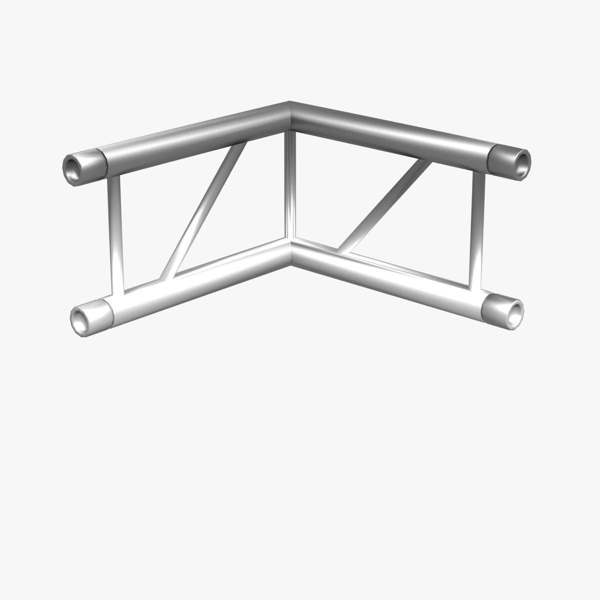 Stage Lighting Truss Giant Collection 149 unique modular objects _95