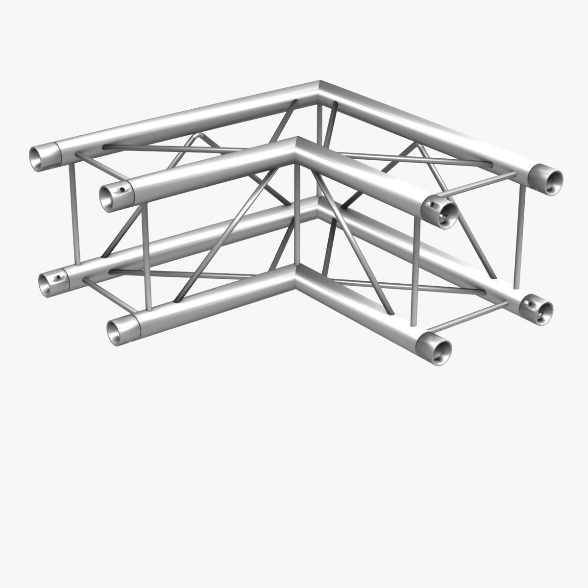 Stage Lighting Truss Giant Collection 149 unique modular objects _54