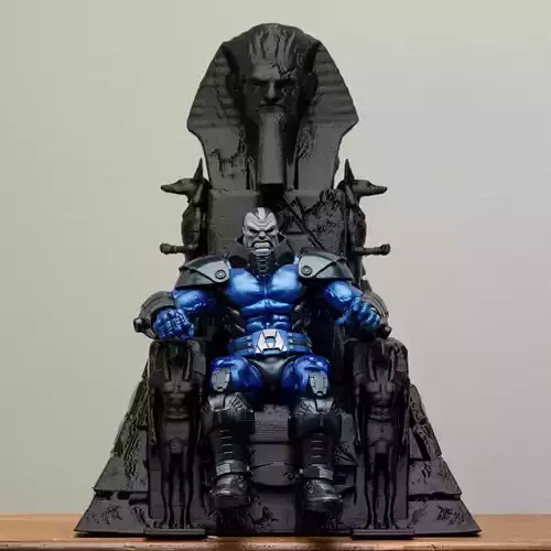 APOCALYPSE THRONE