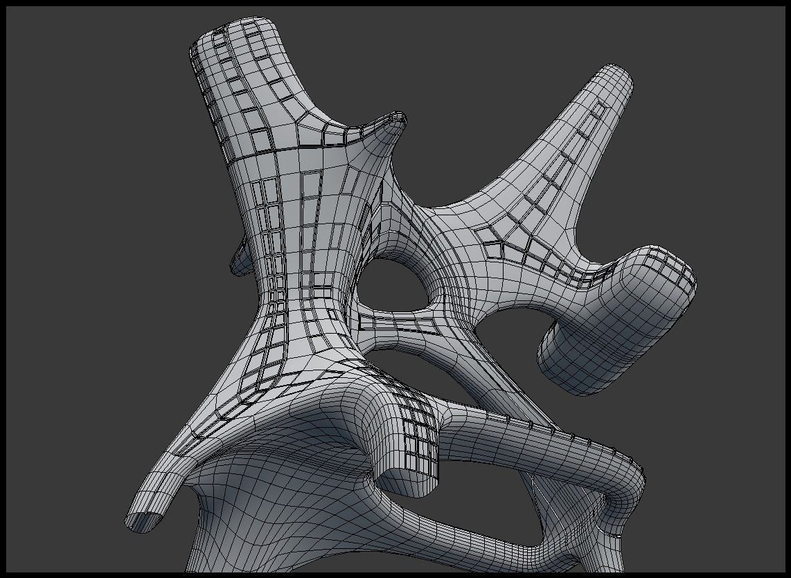 Future building 3D model_12