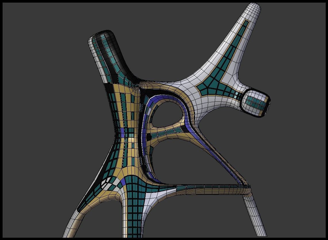 Future building 3D model_10