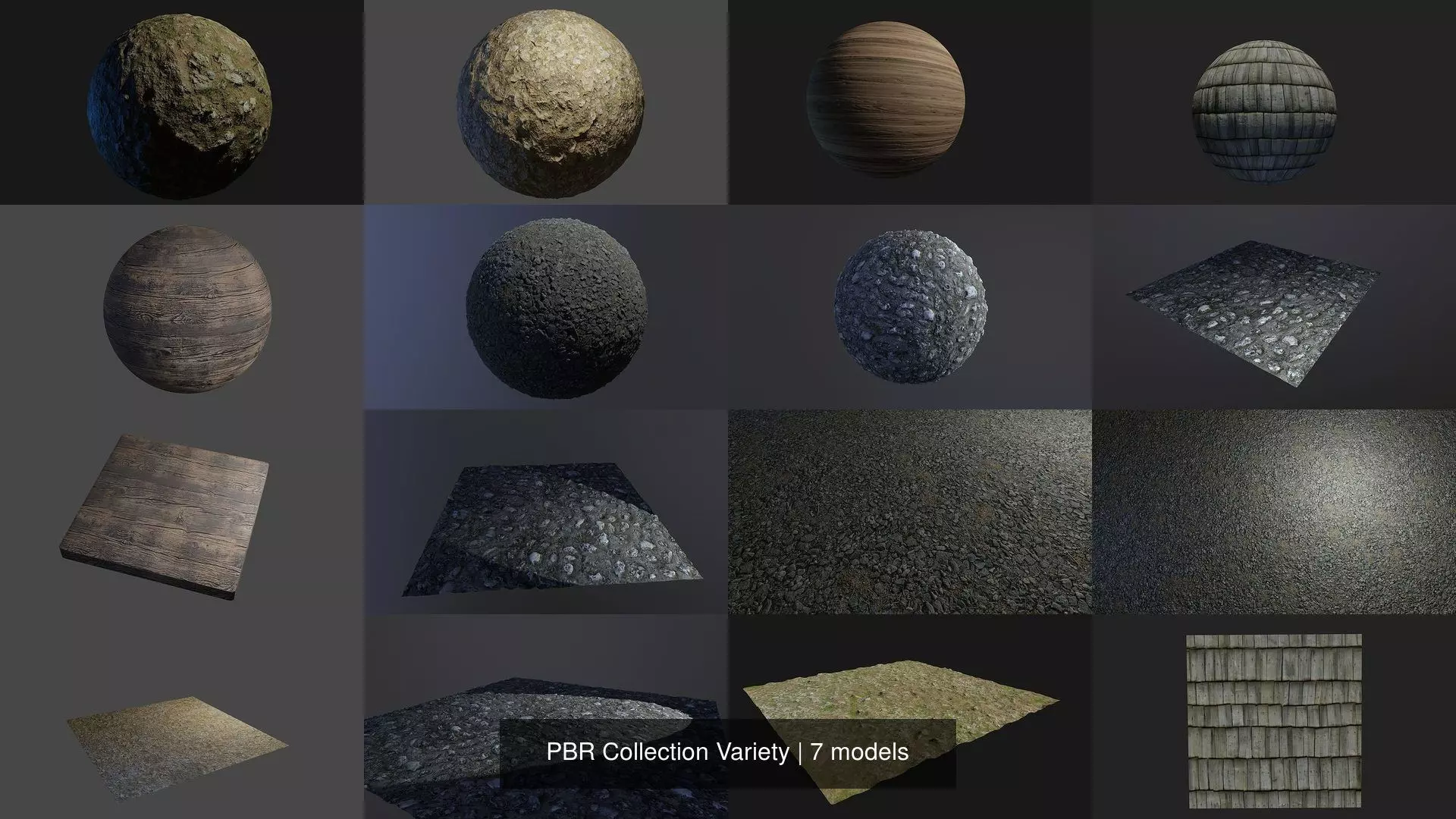 PBR Collection Variety egg Texture_0