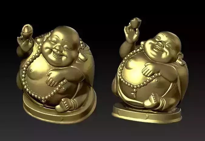 Di Lac 2  3D print model