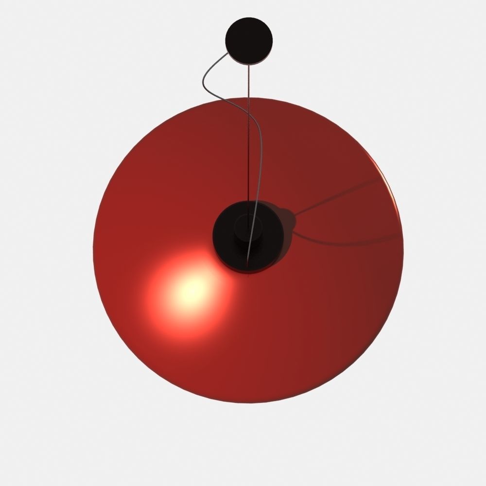 Ceiling 0006 3D model_3