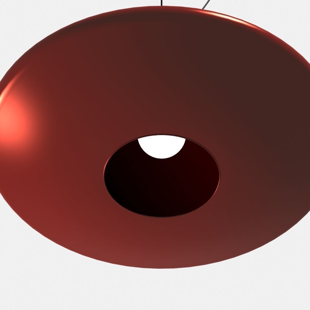 Ceiling 0006 3D model_12