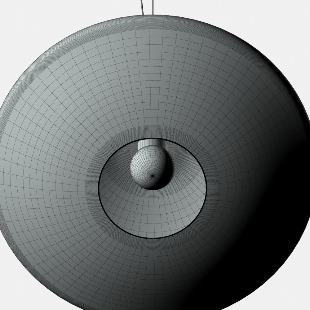 Ceiling 0006 3D model_30