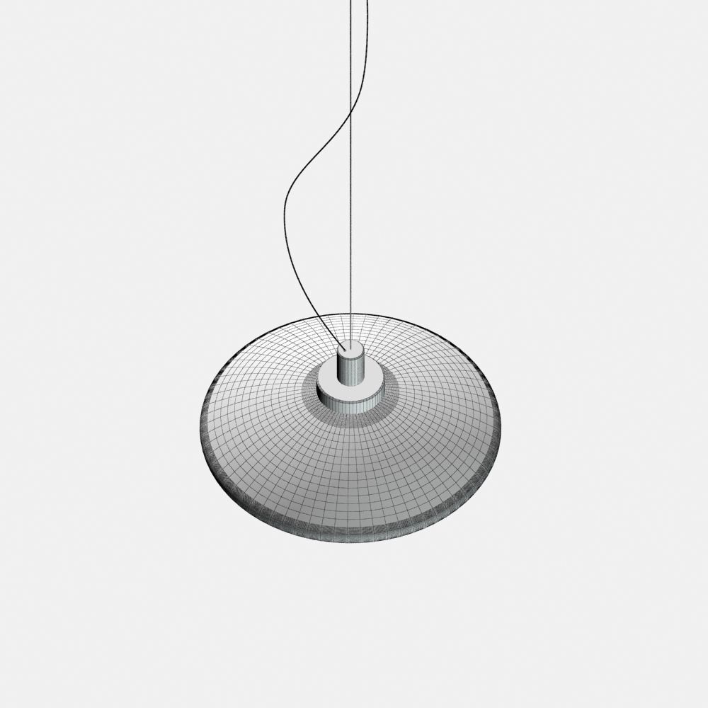 Ceiling 0006 3D model_33