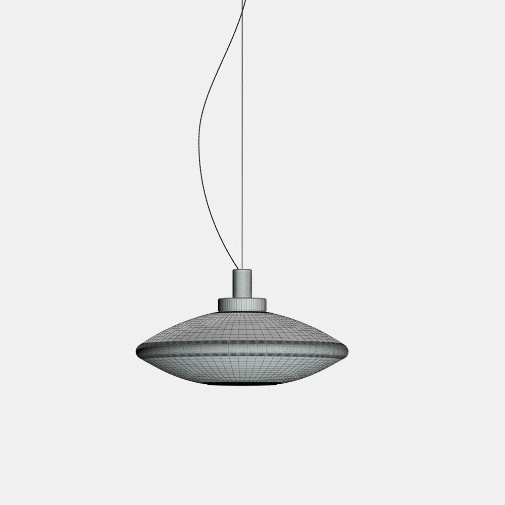 Ceiling 0006 3D model_24