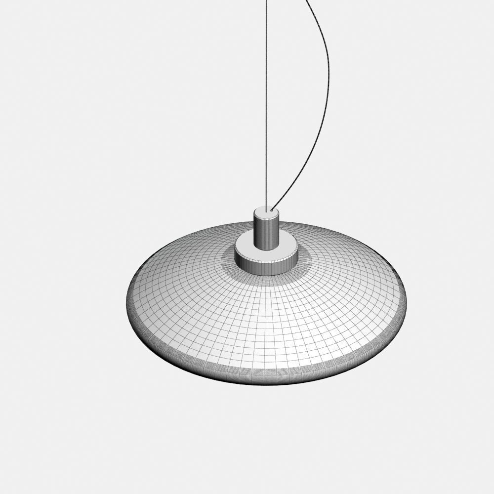 Ceiling 0006 3D model_20