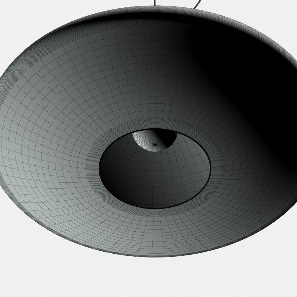 Ceiling 0006 3D model_31