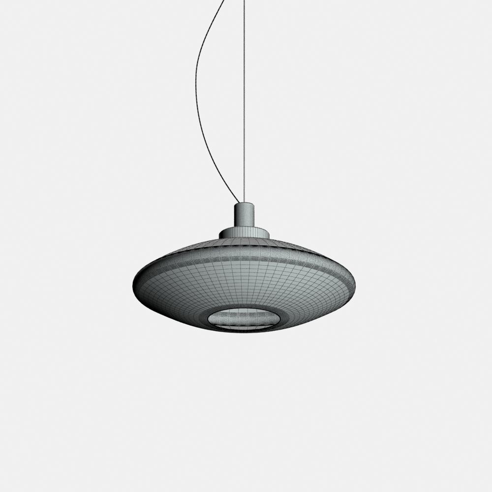 Ceiling 0006 3D model_34