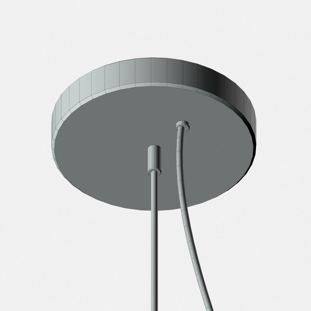 Ceiling 0006 3D model_29