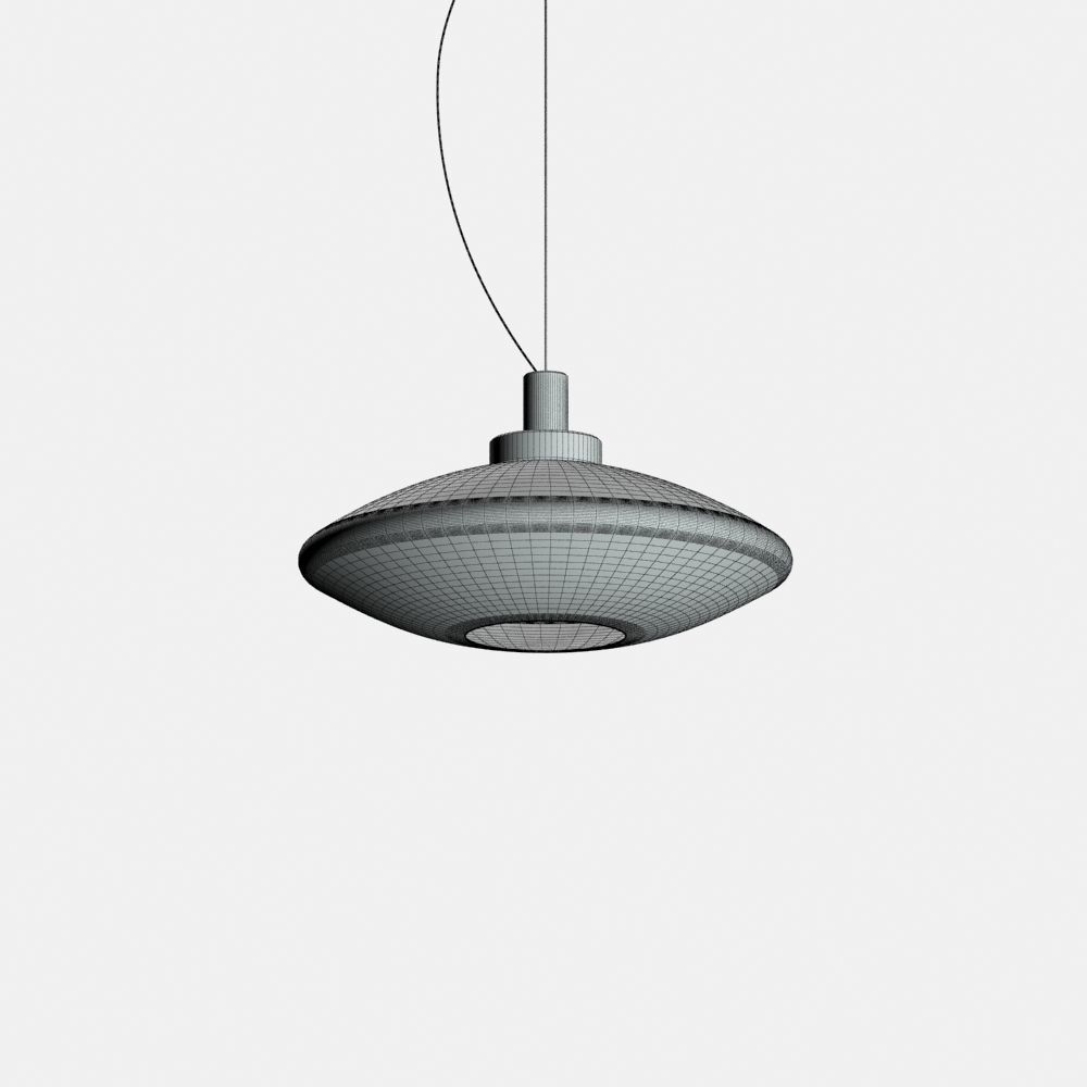 Ceiling 0006 3D model_23