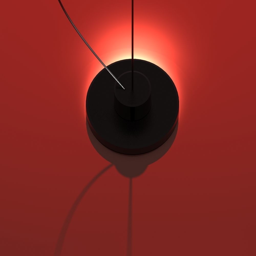 Ceiling 0006 3D model_8