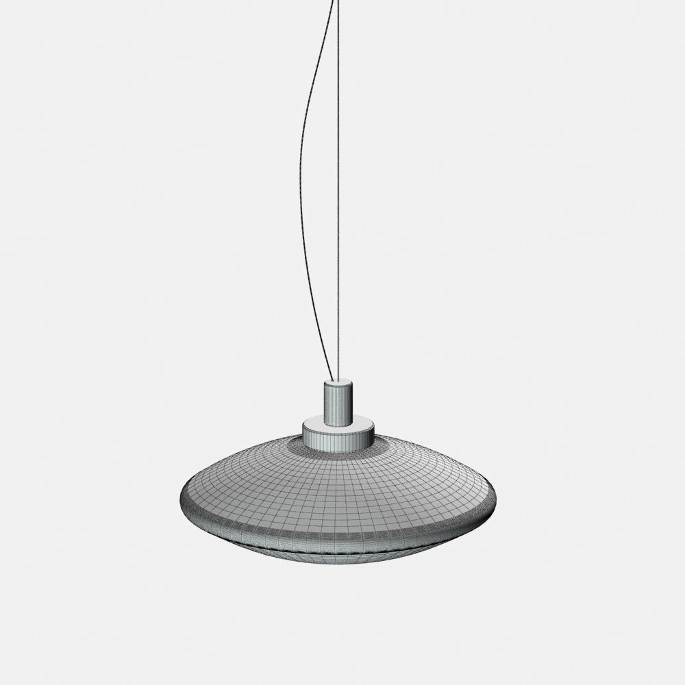 Ceiling 0006 3D model_32