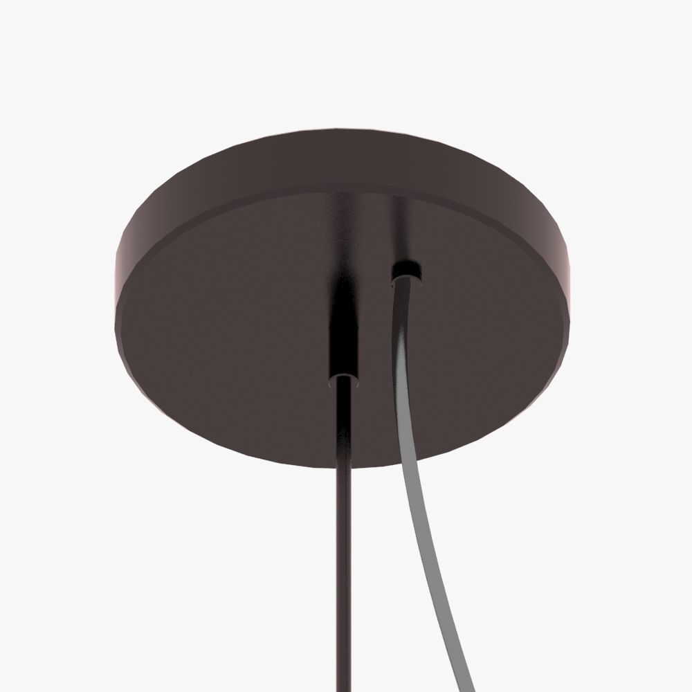 Ceiling 0006 3D model_10