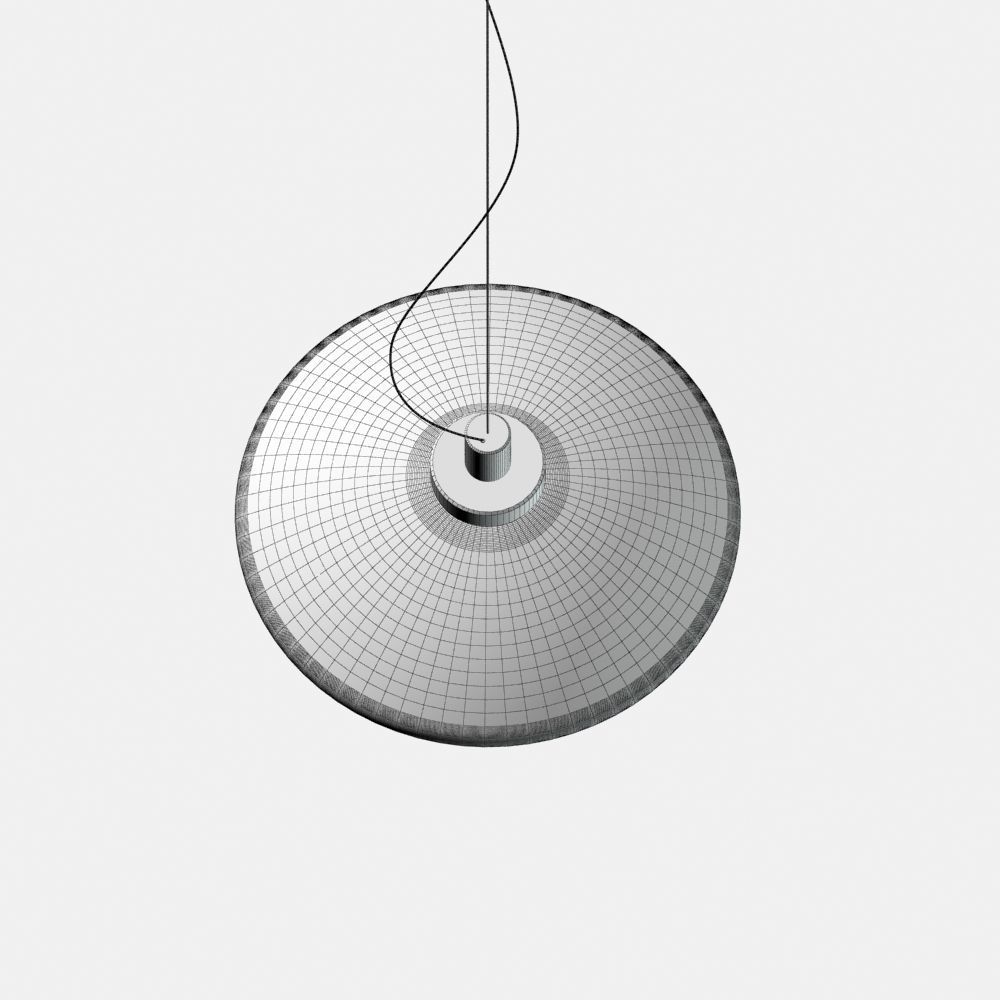 Ceiling 0006 3D model_26