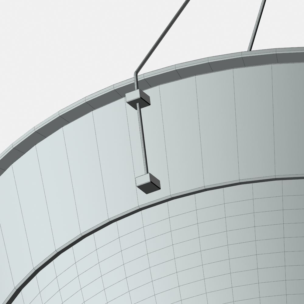 Ceiling 05 3D model_29