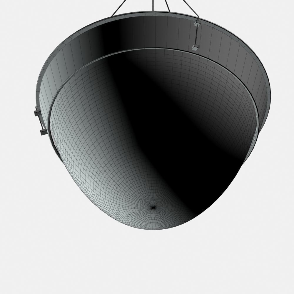 Ceiling 05 3D model_31