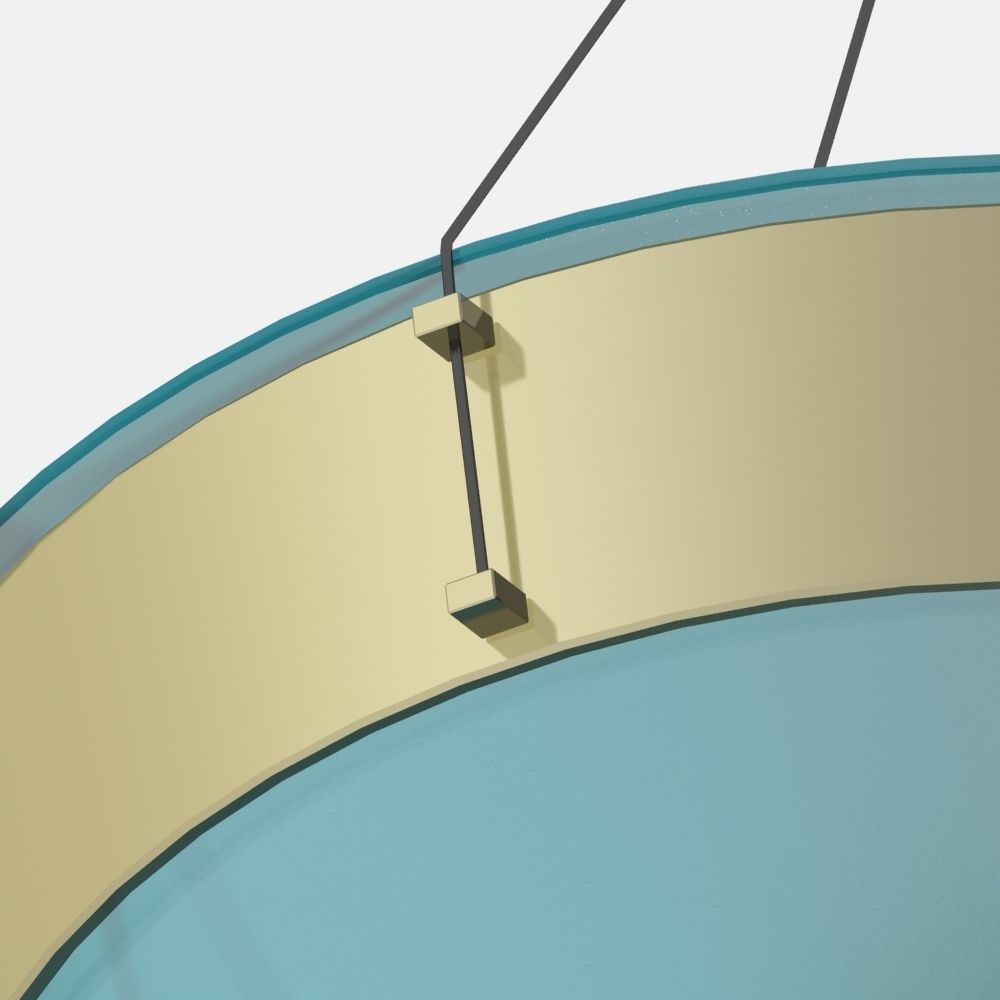 Ceiling 05 3D model_10