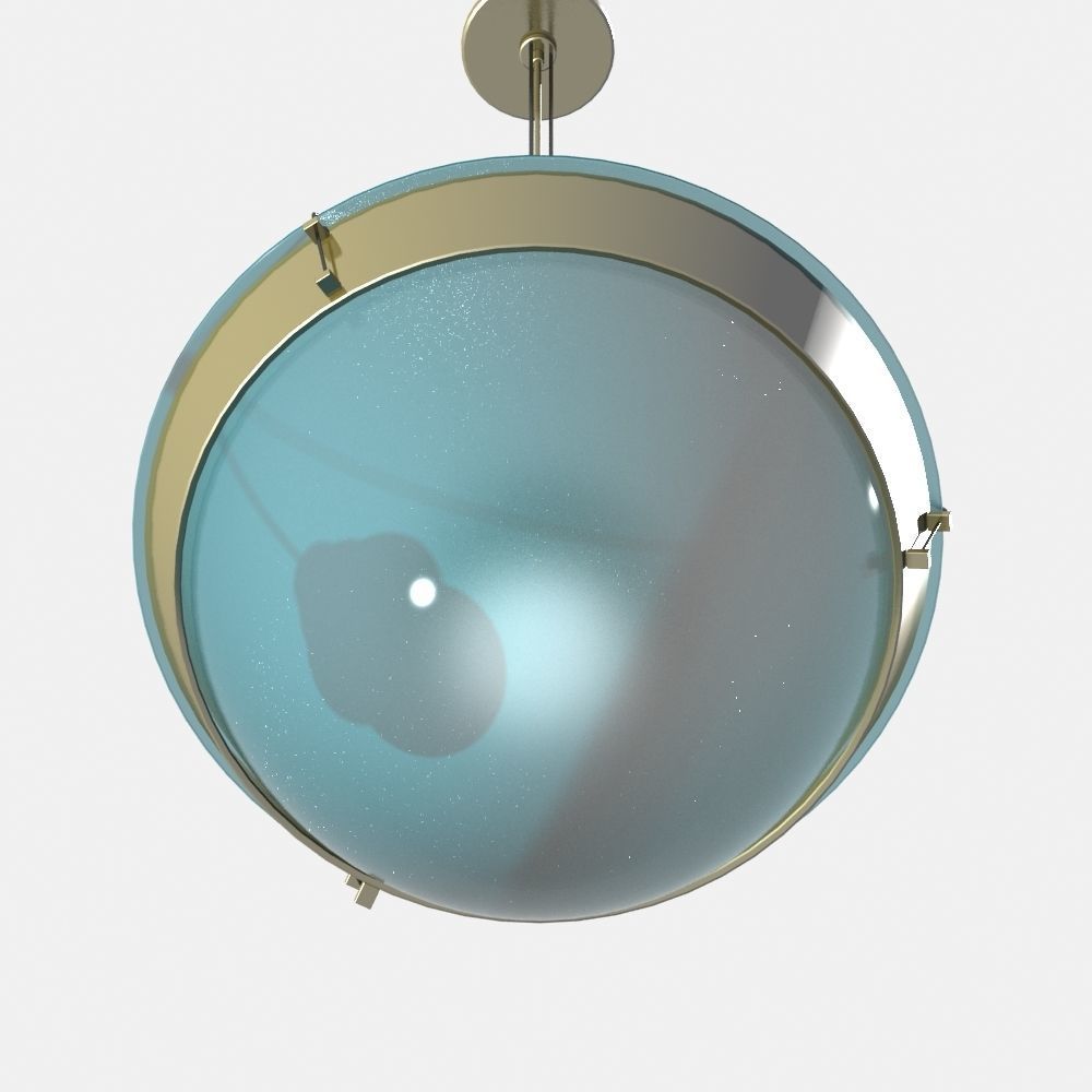 Ceiling 05 3D model_11