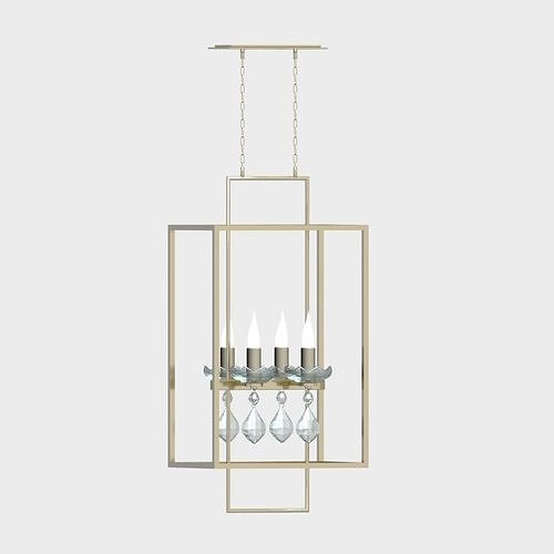 Ceiling 010 3D model