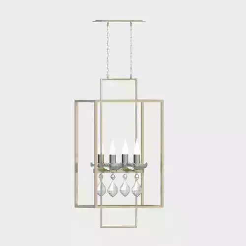 Ceiling 010 3D model