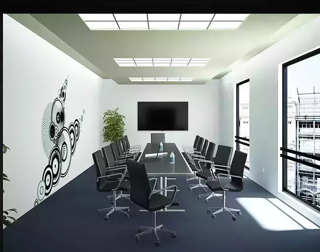 Meeting Room 02